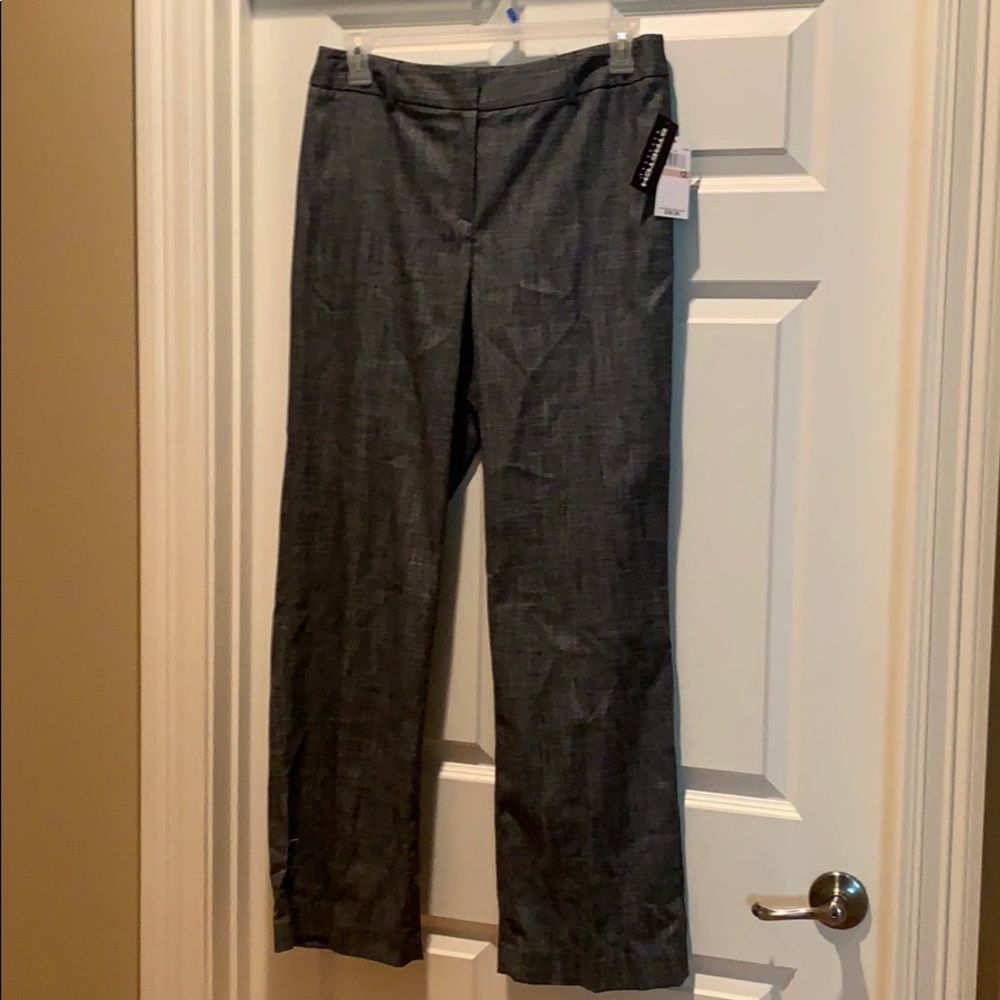 Rafaella Ladies Dress Pants - Picture 2 of 6